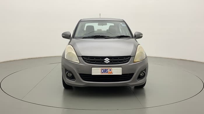 2012 Maruti Swift Dzire VXI, Petrol, Manual, 75,395 km, Front