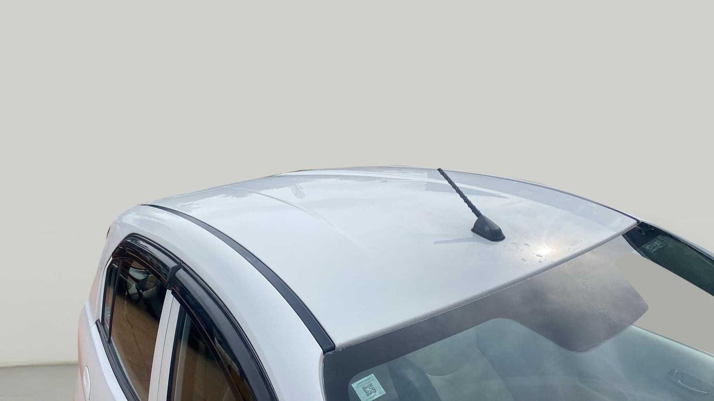 2019 Hyundai NEW SANTRO SPORTZ AMT, Petrol, Automatic, 31,510 km, Roof