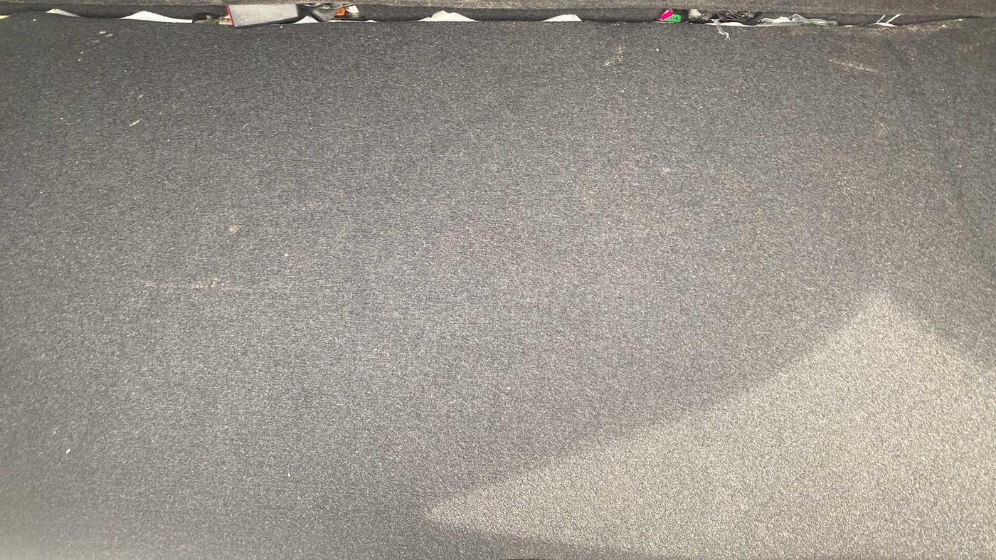 2019 Hyundai NEW SANTRO SPORTZ AMT, Petrol, Automatic, 31,510 km, Boot Inside