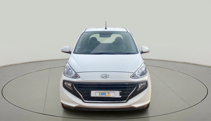 2019 Hyundai NEW SANTRO SPORTZ AMT, Petrol, Automatic, 31,510 km, Front