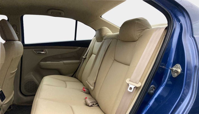 2019 Maruti Ciaz DELTA AT 1.5 SHVS PETROL, Petrol, Automatic, 39,903 km, Right Side Rear Door Cabin