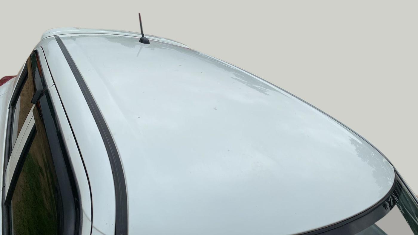 2021 Maruti Swift LXI, CNG, Manual, 29,057 km, Roof