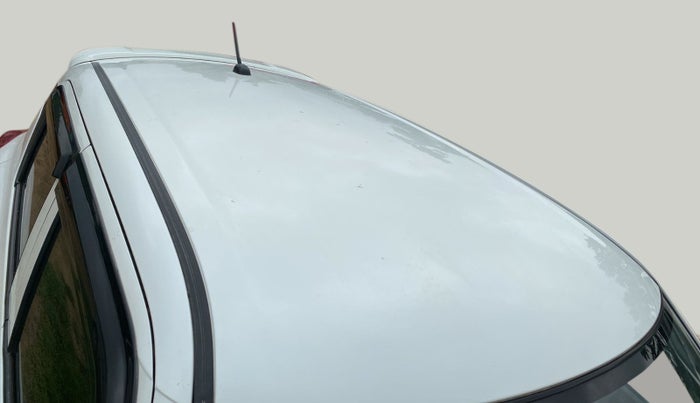 2021 Maruti Swift LXI, Petrol, Manual, 29,057 km, Roof
