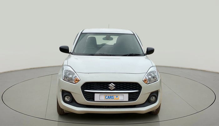 2021 Maruti Swift LXI, Petrol, Manual, 29,057 km, Front