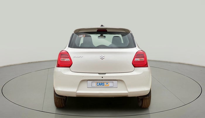 2021 Maruti Swift LXI, Petrol, Manual, 29,057 km, Back/Rear