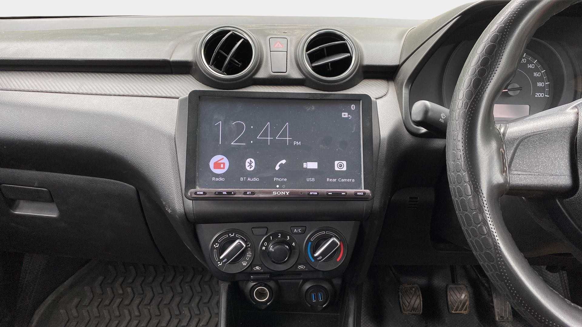 Features