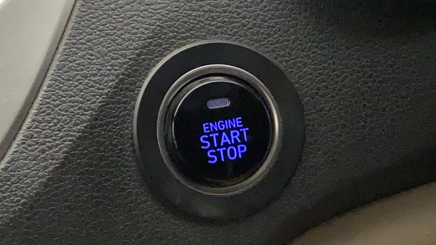 2019 Hyundai Verna 1.6 VTVT SX + AT, Petrol, Automatic, 29,743 km, Keyless Start/ Stop Button