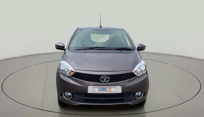 2018 Tata Tiago XZ PETROL, Petrol, Manual, 58,092 km, Front
