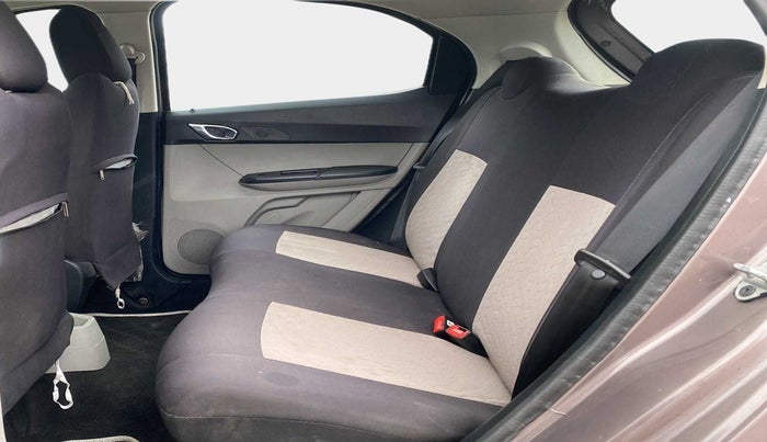 2018 Tata Tiago XZ PETROL, Petrol, Manual, 58,092 km, Right Side Rear Door Cabin