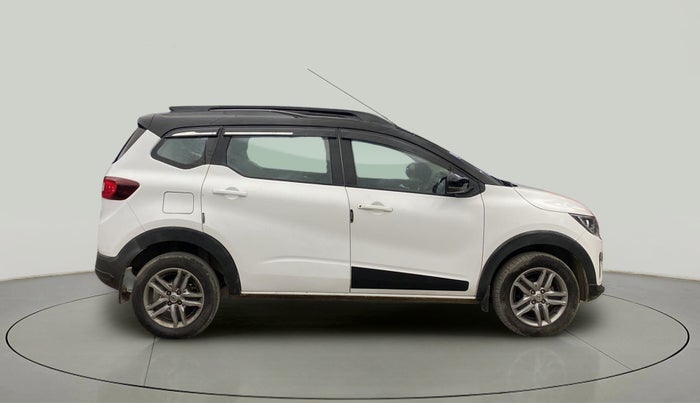2022 Renault TRIBER RXZ AMT, Petrol, Automatic, 8,954 km, Right Side View