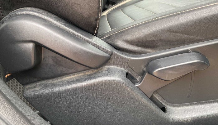 2020 Ford Ecosport TITANIUM 1.5L PETROL, Petrol, Manual, 52,864 km, Driver Side Adjustment Panel