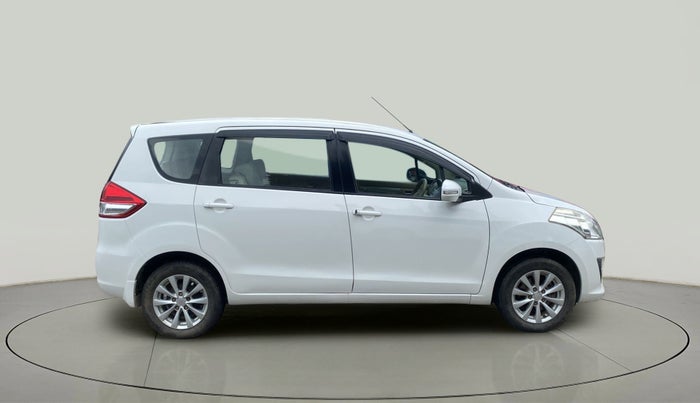 2013 Maruti Ertiga VXI, Petrol, Manual, 48,684 km, Right Side