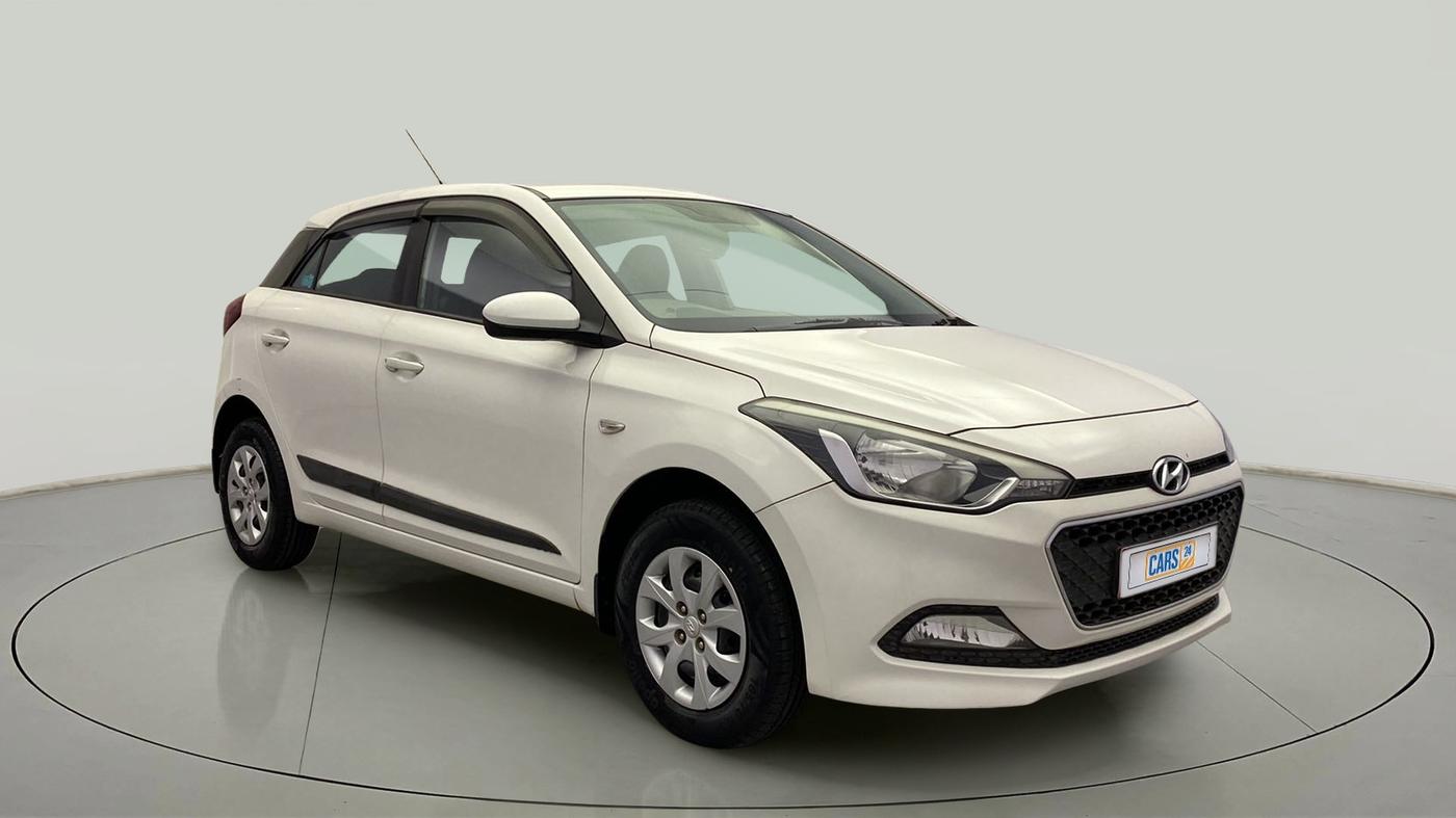 2016 Hyundai Elite i20 MAGNA 1.2, Petrol, Manual, 88,671 km, SRP