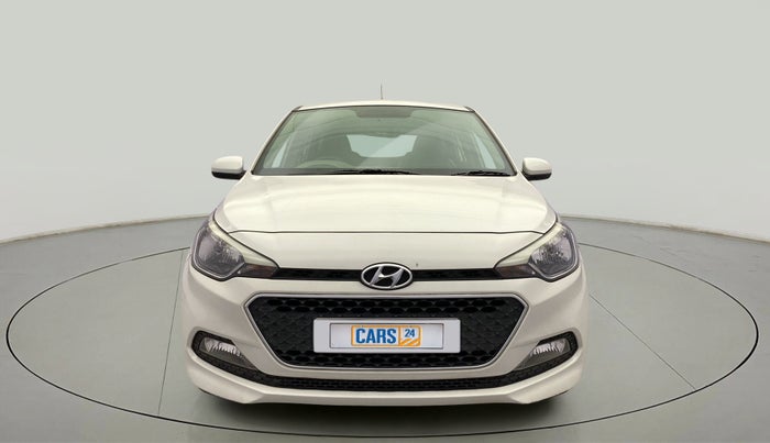 2016 Hyundai Elite i20 MAGNA 1.2, Petrol, Manual, 88,671 km, Front