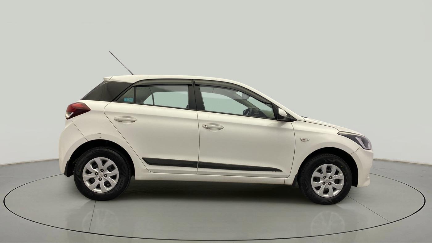 2016 Hyundai Elite i20 MAGNA 1.2, Petrol, Manual, 88,671 km, Right Side View