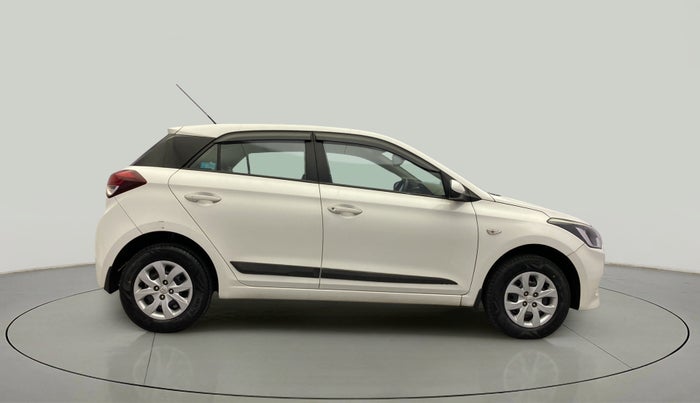 2016 Hyundai Elite i20 MAGNA 1.2, Petrol, Manual, 88,671 km, Right Side View