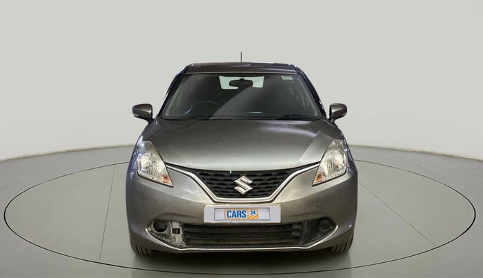 2018 Maruti Baleno DELTA PETROL 1.2, Petrol, Manual, 35,715 km, Front