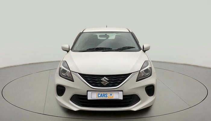 2019 Maruti Baleno DELTA PETROL 1.2, Petrol, Manual, 74,173 km, Front