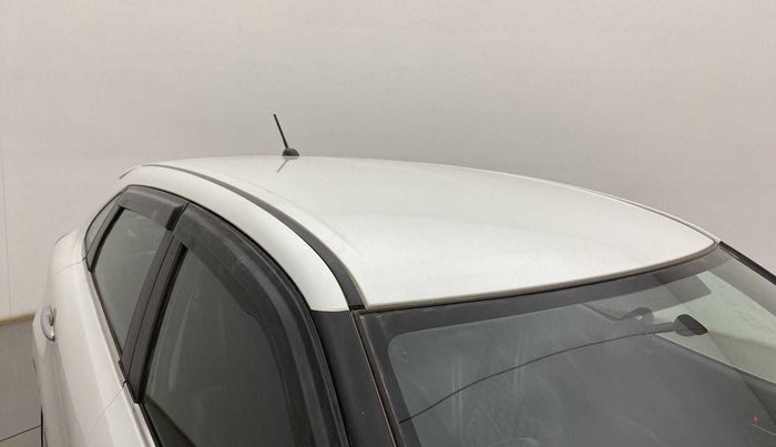 2019 Maruti Baleno DELTA PETROL 1.2, Petrol, Manual, 74,173 km, Roof