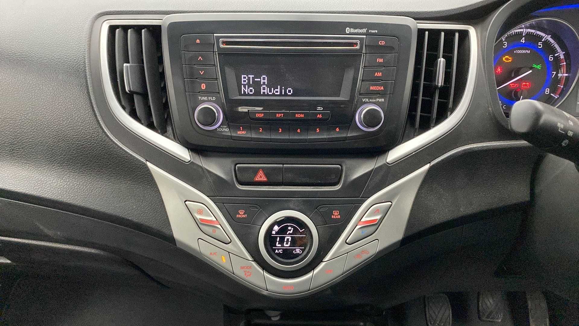 Features