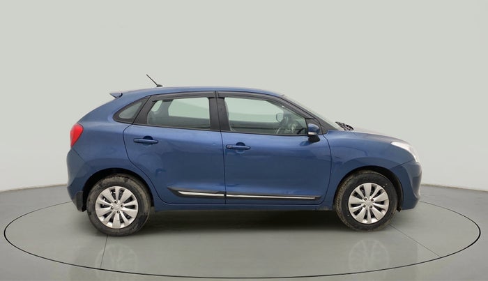 2015 Maruti Baleno DELTA PETROL 1.2, Petrol, Manual, 90,613 km, Right Side View