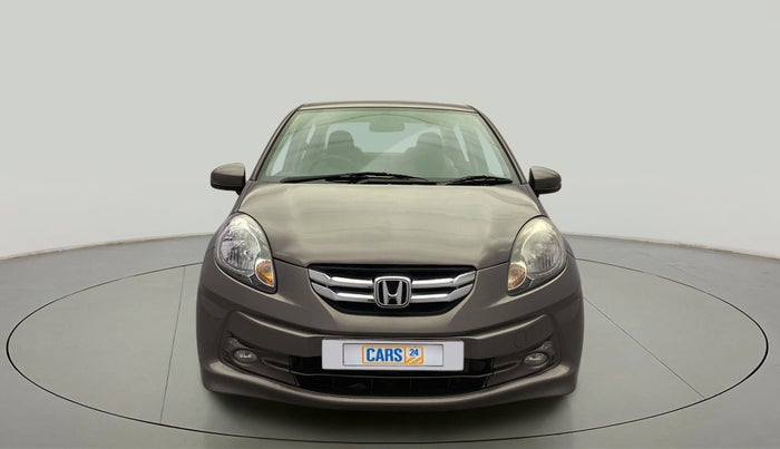 2015 Honda Amaze 1.2L I-VTEC VX, Petrol, Manual, 83,386 km, Front