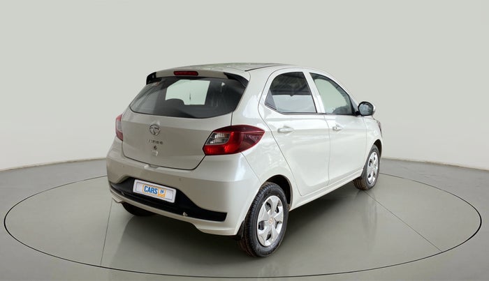 2021 Tata Tiago XT (O) PETROL, Petrol, Manual, 23,950 km, Right Back Diagonal