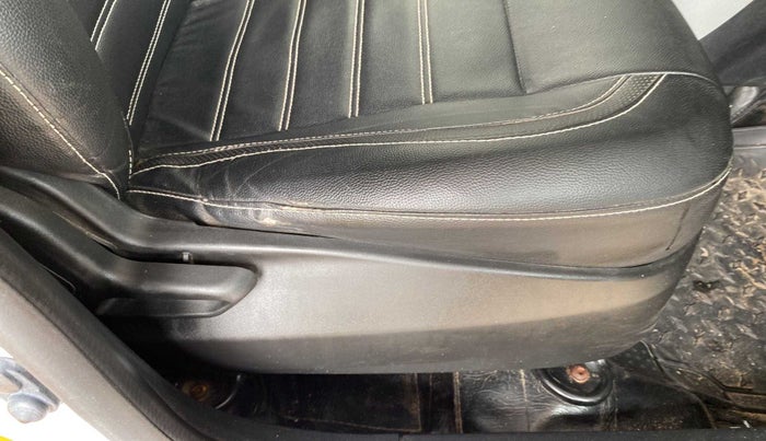 2021 Tata Tiago XT (O) PETROL, Petrol, Manual, 23,950 km, Driver Side Adjustment Panel