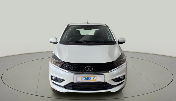 2021 Tata Tiago XT (O) PETROL, Petrol, Manual, 23,950 km, Front