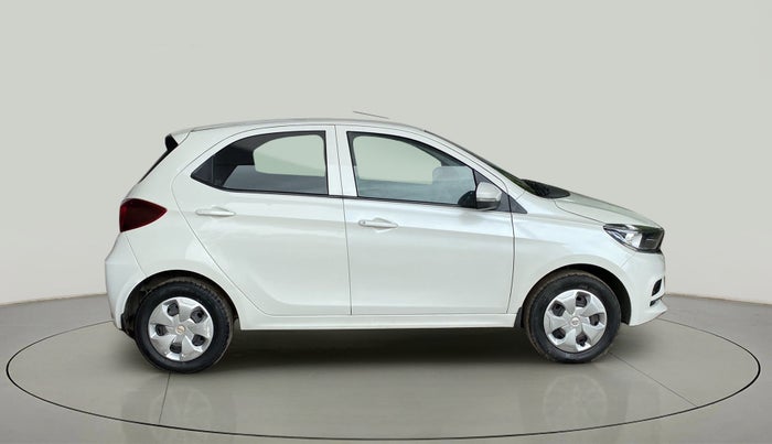 2021 Tata Tiago XT (O) PETROL, Petrol, Manual, 23,950 km, Right Side View