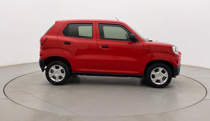 2021 Maruti S PRESSO VXI AMT, Petrol, Automatic, 12,067 km, Right Side View