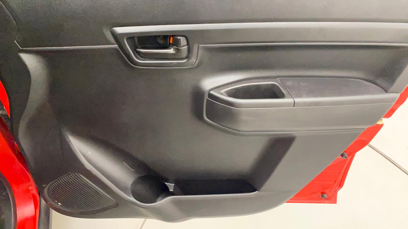 2021 Maruti S PRESSO VXI AMT, Petrol, Automatic, 12,067 km, Driver Side Door Panels Control