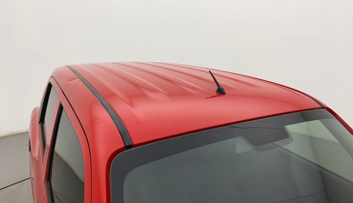 2021 Maruti S PRESSO VXI AMT, Petrol, Automatic, 12,067 km, Roof