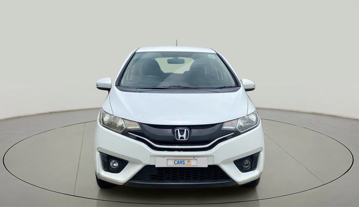 2015 Honda Jazz 1.2L I-VTEC V, Petrol, Manual, 93,664 km, Front