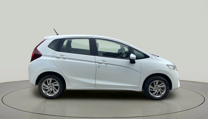 2015 Honda Jazz 1.2L I-VTEC V, Petrol, Manual, 93,664 km, Right Side
