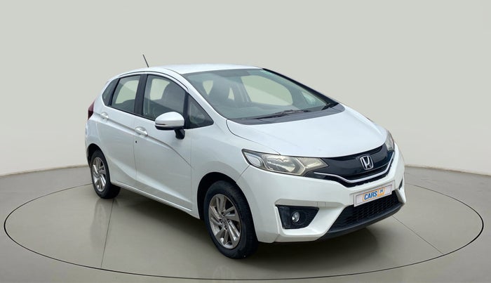 2015 Honda Jazz 1.2L I-VTEC V, Petrol, Manual, 93,664 km, SRP