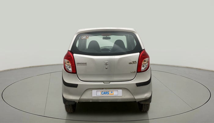 2014 Maruti Alto 800 LXI, Petrol, Manual, 58,622 km, Back/Rear