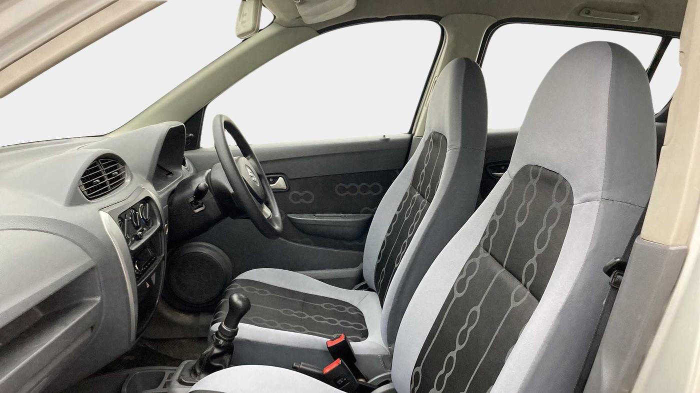 2014 Maruti Alto 800 LXI, Petrol, Manual, 58,622 km, Right Side Front Door Cabin
