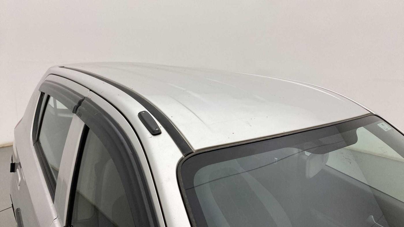 2014 Maruti Alto 800 LXI, Petrol, Manual, 58,622 km, Roof