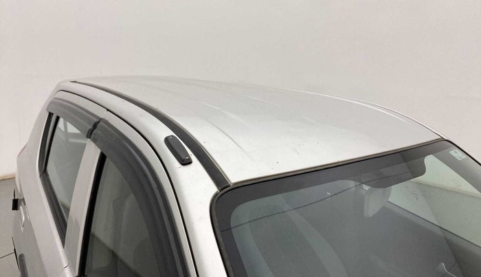 2014 Maruti Alto 800 LXI, Petrol, Manual, 58,622 km, Roof
