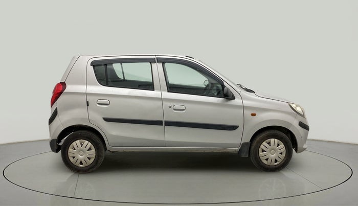 2014 Maruti Alto 800 LXI, Petrol, Manual, 58,622 km, Right Side View
