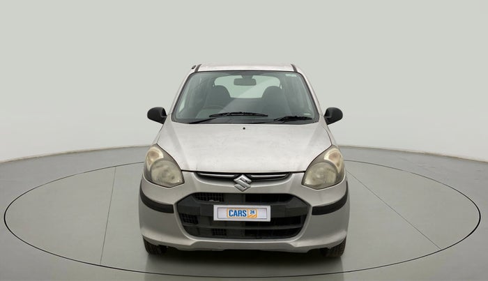 2014 Maruti Alto 800 LXI, Petrol, Manual, 58,622 km, Front