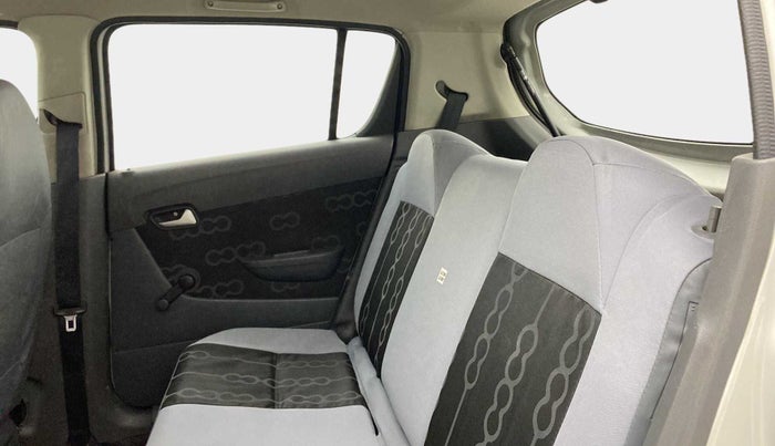 2014 Maruti Alto 800 LXI, Petrol, Manual, 58,622 km, Right Side Rear Door Cabin