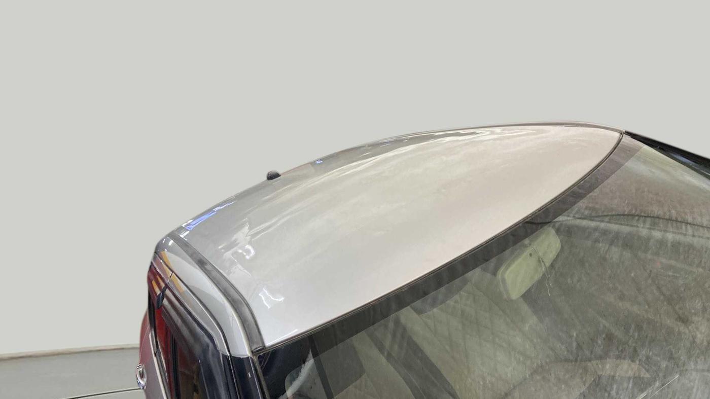 2014 Maruti Swift Dzire VXI, Petrol, Manual, 49,874 km, Roof