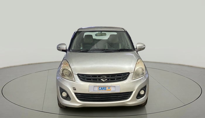 2014 Maruti Swift Dzire VXI, Petrol, Manual, 49,664 km, Front