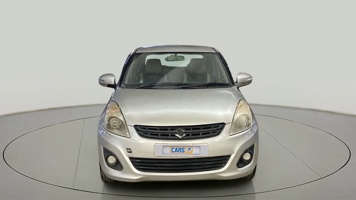 2014 Maruti Swift Dzire VXI, Petrol, Manual, 49,874 km, Front