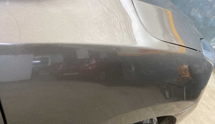 2020 Maruti Baleno DELTA PETROL 1.2, Petrol, Manual, 61,053 km, Right fender - Minor scratches