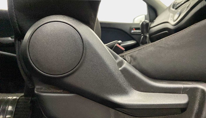 2020 Maruti Baleno DELTA PETROL 1.2, Petrol, Manual, 61,053 km, Driver Side Adjustment Panel