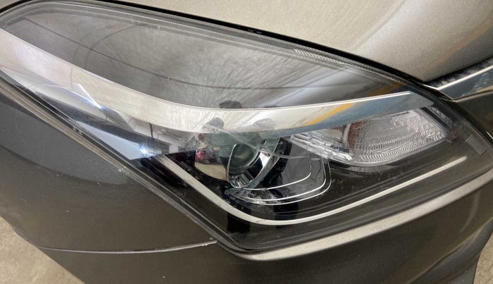 2020 Maruti Baleno DELTA PETROL 1.2, Petrol, Manual, 61,053 km, Right headlight - Minor scratches