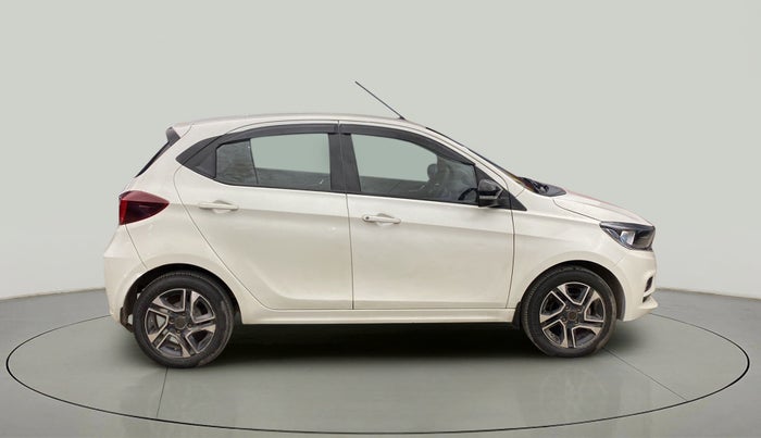 2021 Tata Tiago XZ PLUS PETROL, Petrol, Manual, 20,122 km, Right Side View